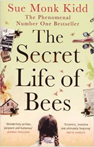 The Secret Life of Bees - Paperback